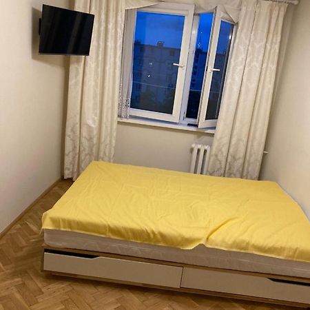 Apartament Roma กดัญสก์ ภายนอก รูปภาพ