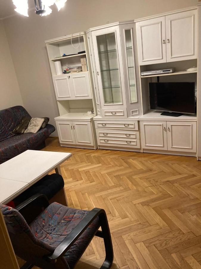 Apartament Roma กดัญสก์ ภายนอก รูปภาพ